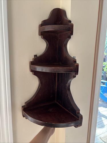 Vintage butler wood - butler,